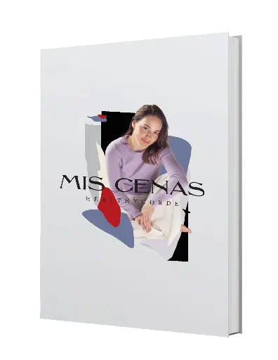 [HC-LIBRO-MC] Mis Cenas