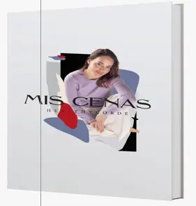 [HC-LIBRO-MC] Mis Cenas