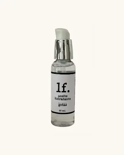 ACEITE HIDRATANTE