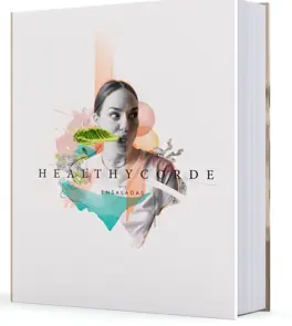 [HC-LIBRO-ME] Mis Ensaladas