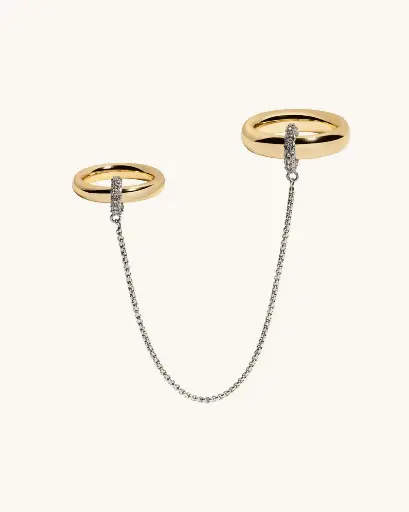 [JER14GSR26] ESSEX RING
