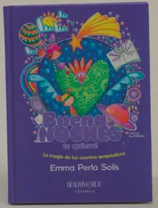 [HC-LIBRO-BUENOCH] Buenas Noches, Te quiero