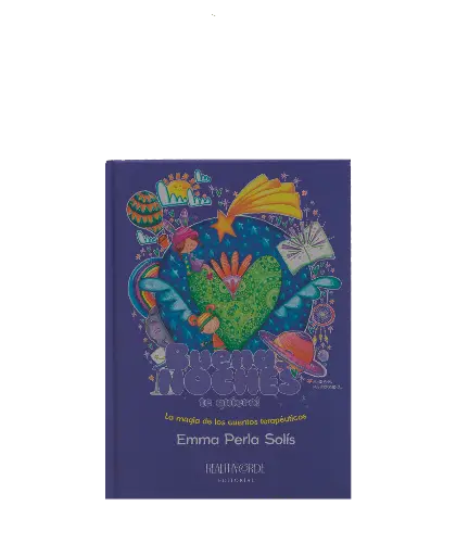 [HC-LIBRO-BUENOCH] Buenas Noches, Te quiero