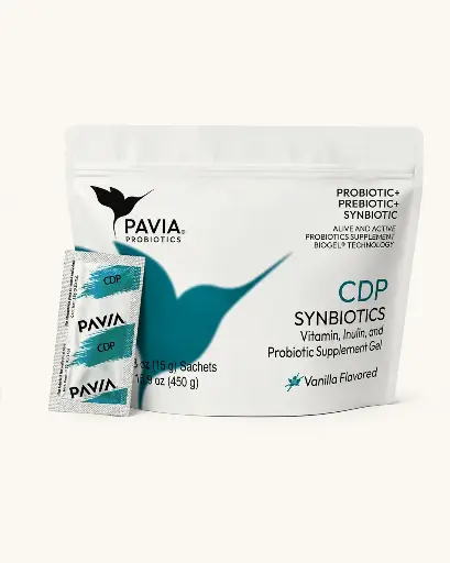 [1503] CDP SYMBIOTICS