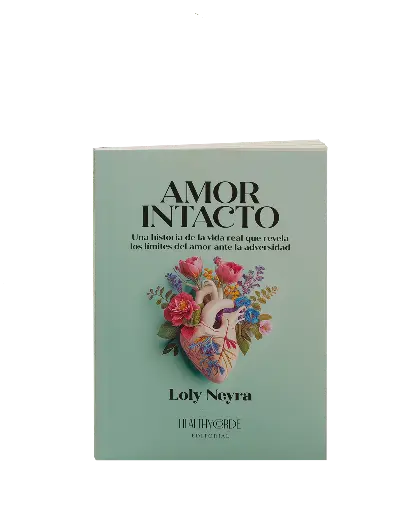 [HC-LIBRO-AMOINT] Amor Intacto