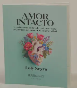 [HC-LIBRO-AMOINT] Amor Intacto