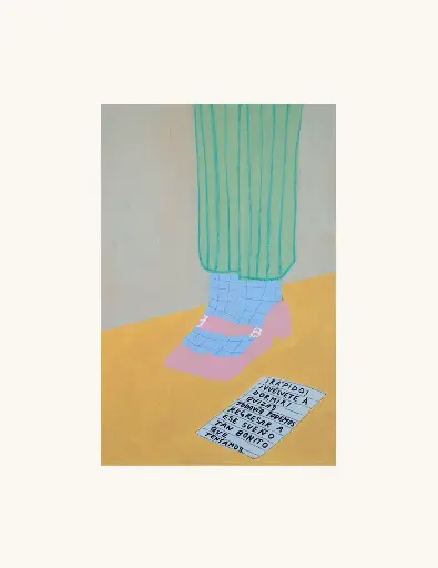 Sueños Lucidos