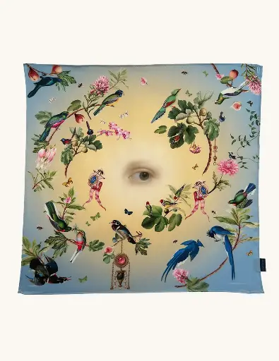 Scarf Alegoria