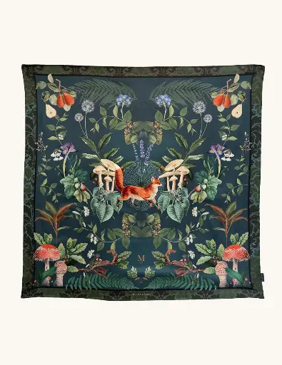 Scarf The Forest 