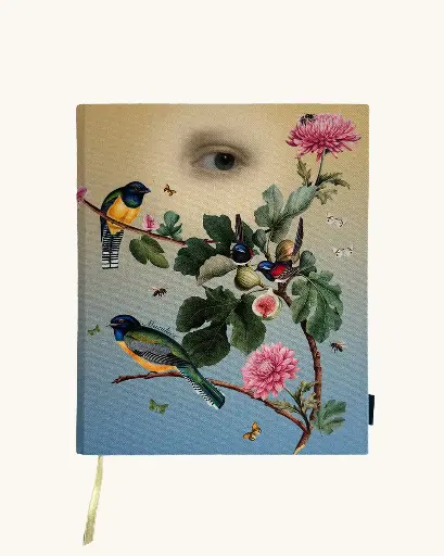 Notebook Alegoria
