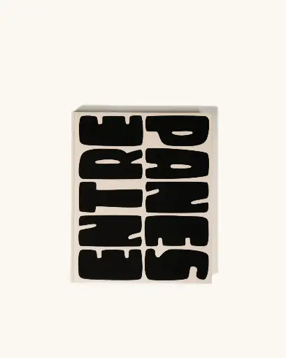 ENTRE PANES