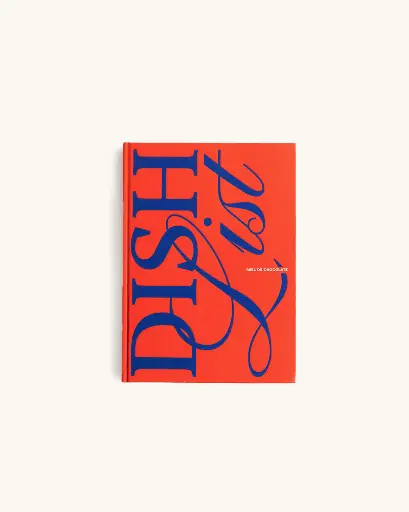 Dish List