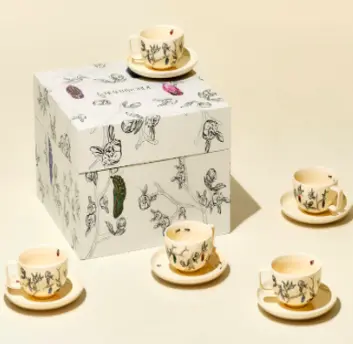 [HC-TAZAS-BICHOS] Tazas BICHOS