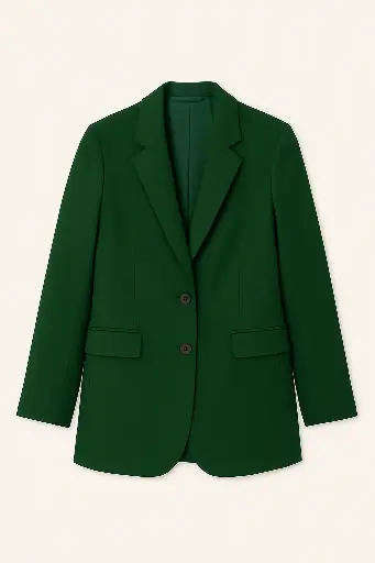 Executive Blazer