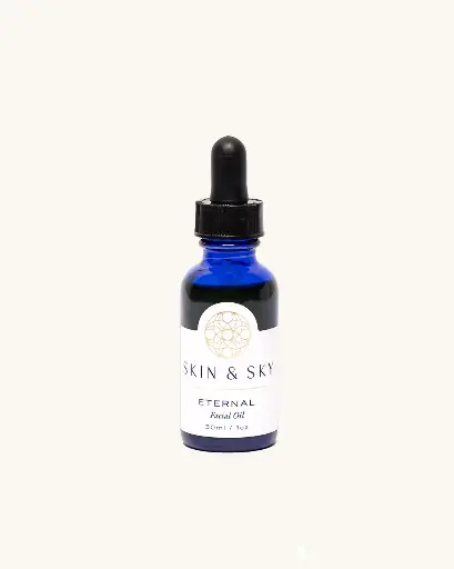 [SS-E-FO-30] ETERNAL - FACIAL OIL