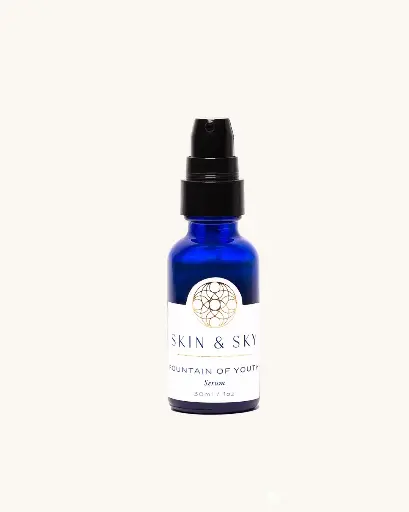 [SS-FY-S-30] FOUNTAIN OF YOUTH - SERUM