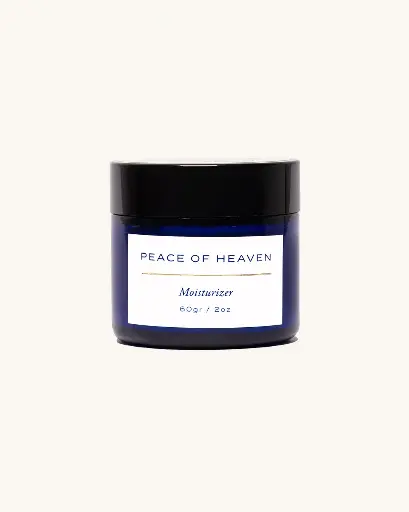 [SS-PH-M-60] PEACE OF HEAVEN -MOIZTURIZER 