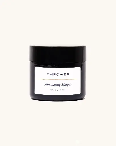 [SS-E-SM-60] EMPOWER-STIMULATING MASK