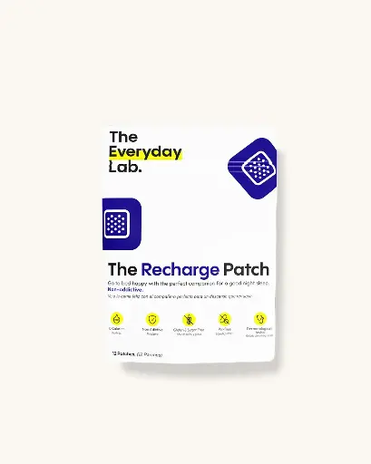 [ZH-12IR-YU4T] RECHARGE