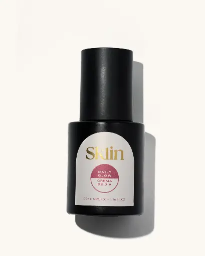 [DG] DAILY GLOW - 