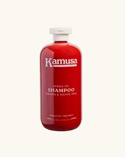 [CAP-002] OIL BASED SHAMPOO