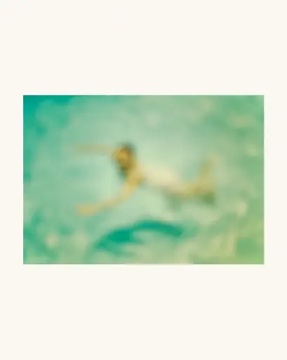 I REMEMBER FLOATING